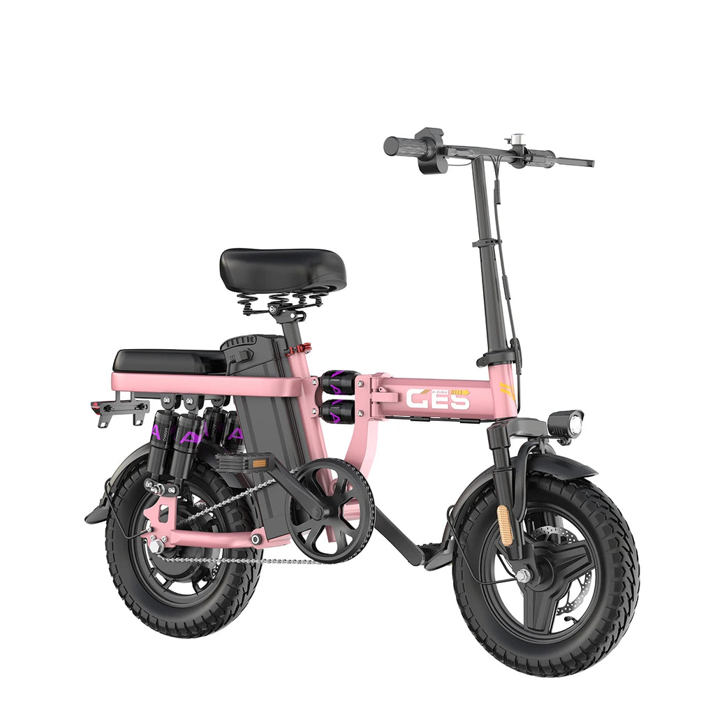 Electric Bicycle 250W