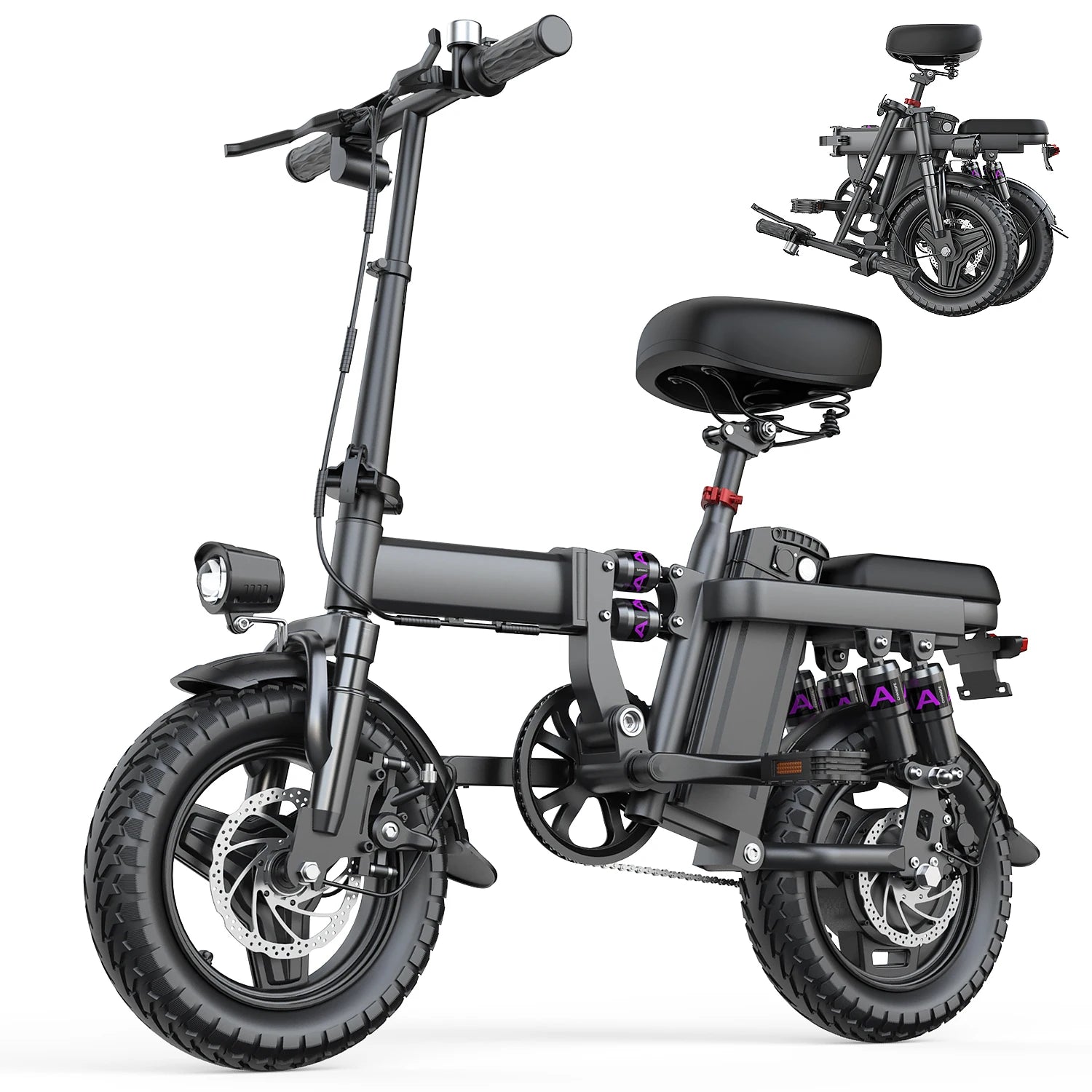 Electric Bicycle 250W