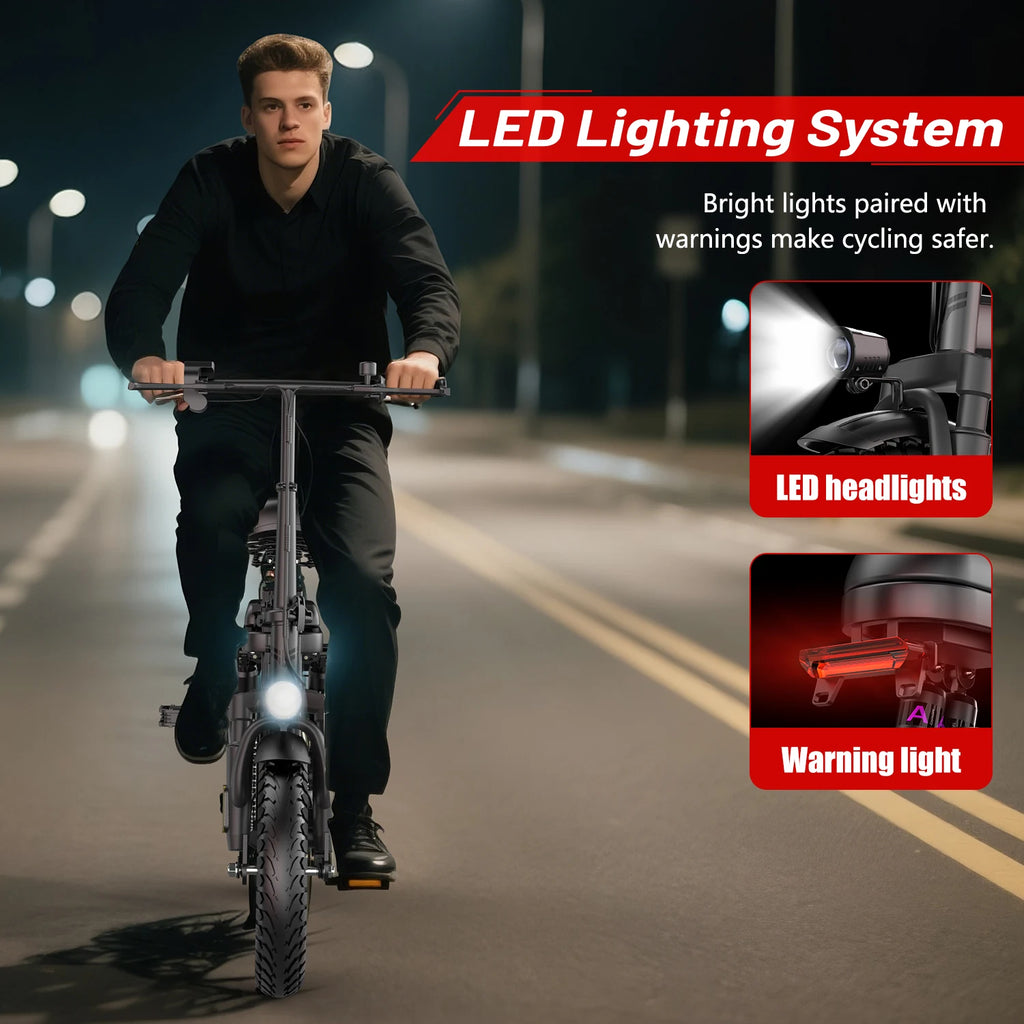 Electric Bicycle 250W